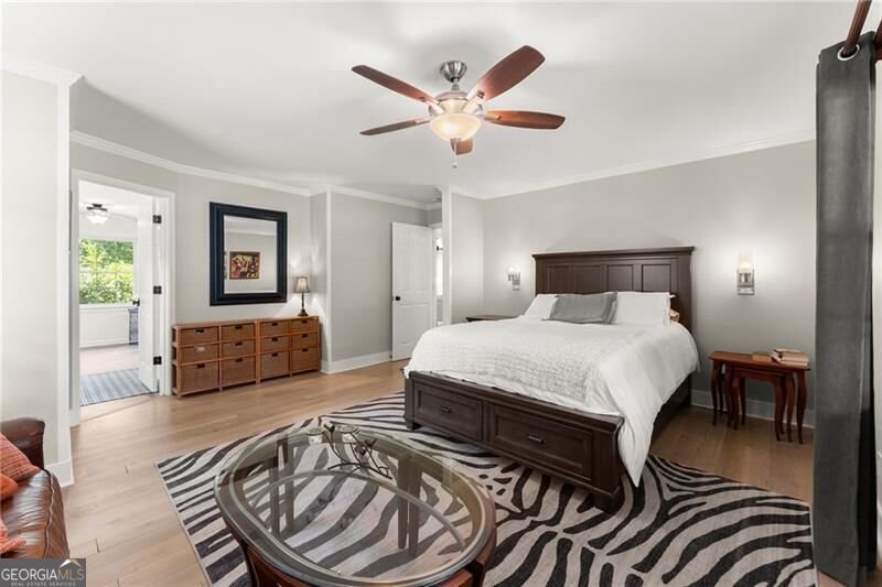 2905 Lanier Beach South Road Cumming - Photo 25