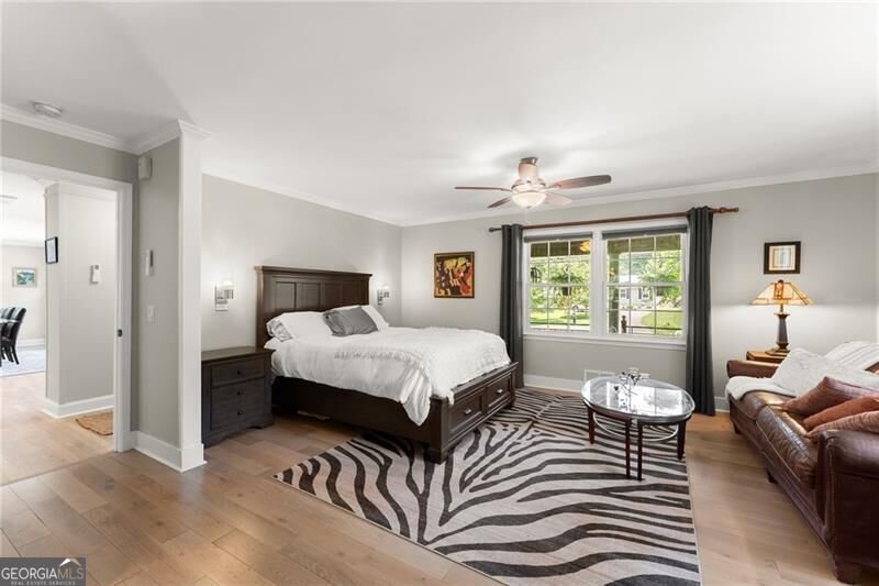 2905 Lanier Beach South Road Cumming - Photo 27