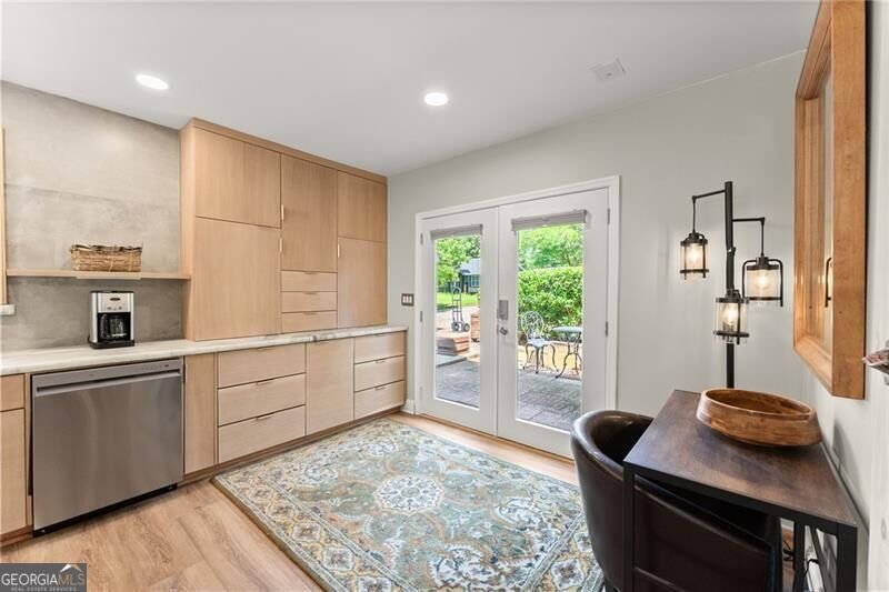 2905 Lanier Beach South Road Cumming - Photo 31