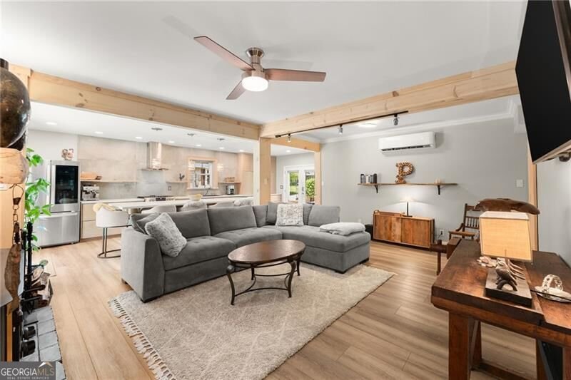 2905 Lanier Beach South Road Cumming - Photo 34