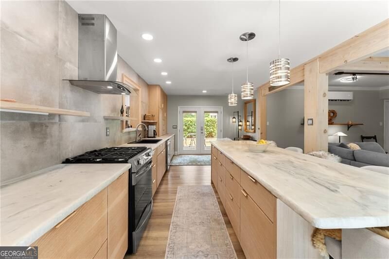2905 Lanier Beach South Road Cumming - Photo 41