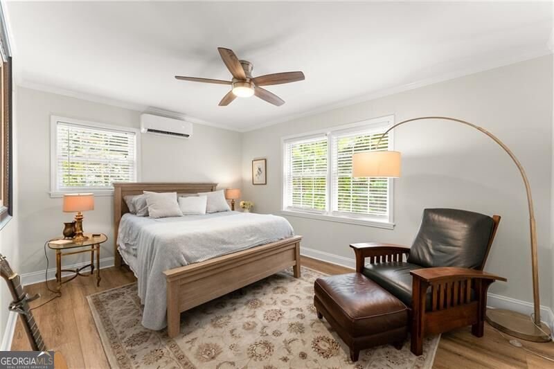 2905 Lanier Beach South Road Cumming - Photo 44