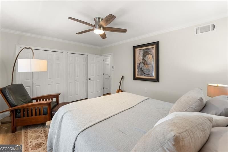 2905 Lanier Beach South Road Cumming - Photo 45