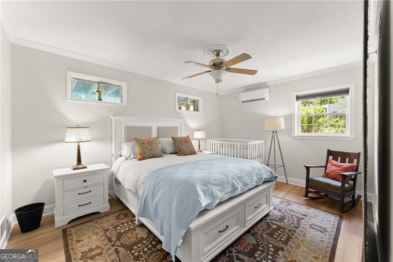 2905 Lanier Beach South Road Cumming - Photo 47
