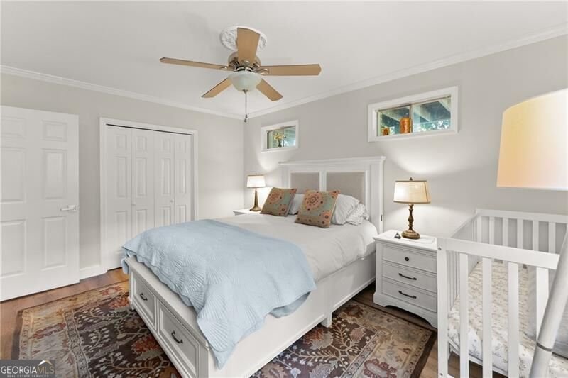 2905 Lanier Beach South Road Cumming - Photo 48