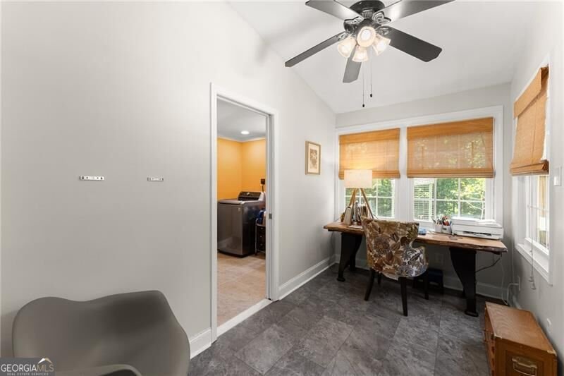 2905 Lanier Beach South Road Cumming - Photo 49