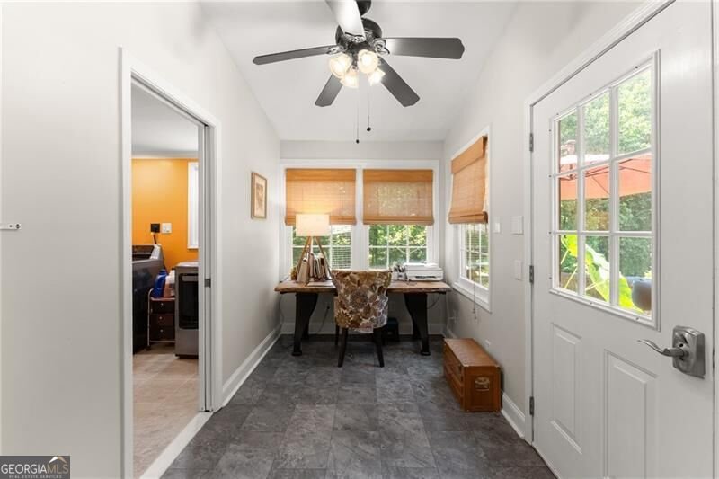 2905 Lanier Beach South Road Cumming - Photo 50