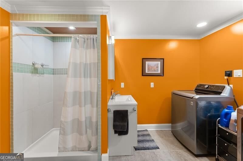 2905 Lanier Beach South Road Cumming - Photo 51