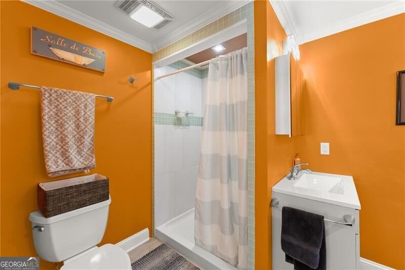 2905 Lanier Beach South Road Cumming - Photo 53