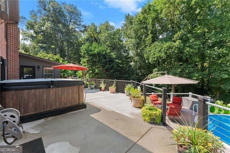 2905 Lanier Beach South Road Cumming - Photo 55