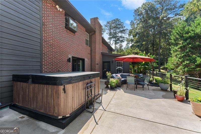 2905 Lanier Beach South Road Cumming - Photo 56
