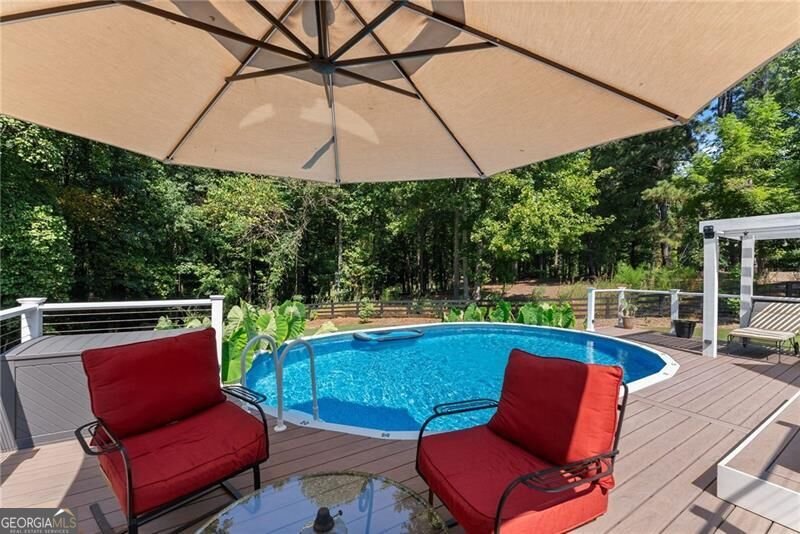 2905 Lanier Beach South Road Cumming - Photo 63