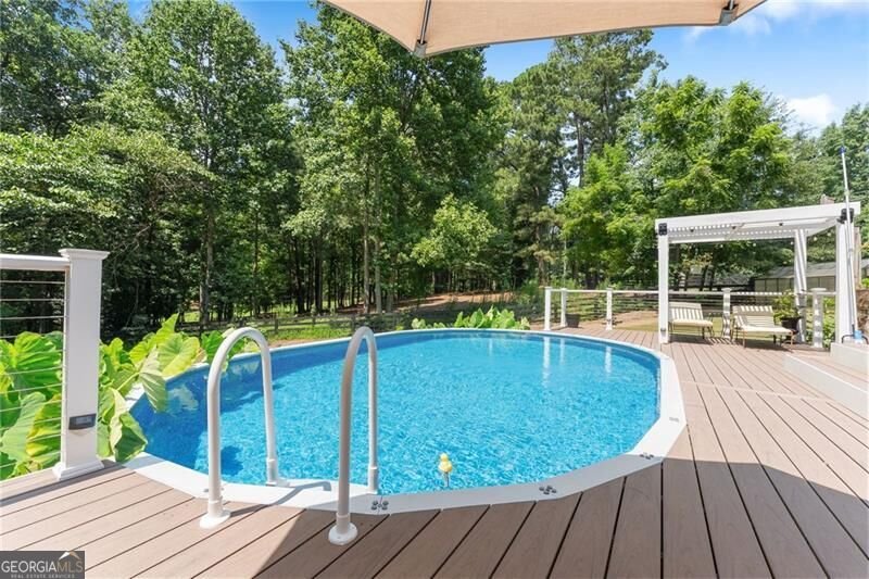 2905 Lanier Beach South Road Cumming - Photo 66
