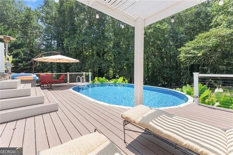 2905 Lanier Beach South Road Cumming - Photo 68