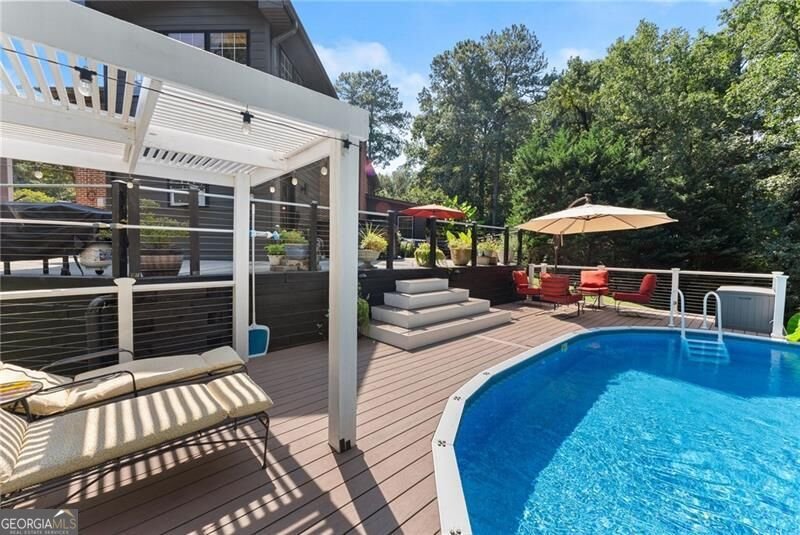 2905 Lanier Beach South Road Cumming - Photo 69