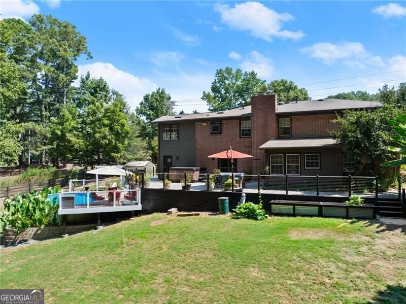 2905 Lanier Beach South Road Cumming - Photo 70