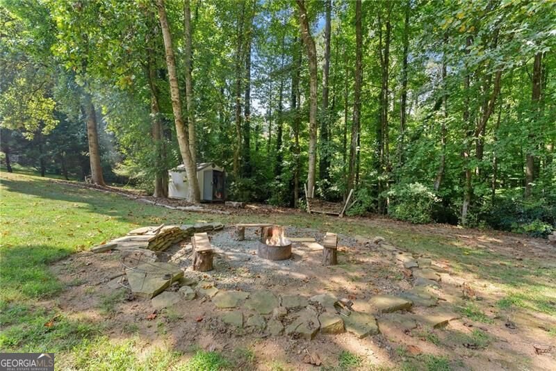 2905 Lanier Beach South Road Cumming - Photo 72