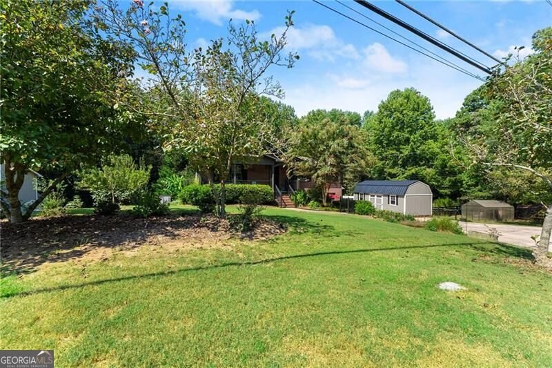 2905 Lanier Beach South Road Cumming - Photo 74