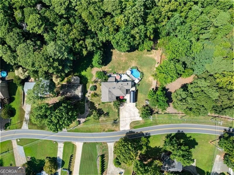 2905 Lanier Beach South Road Cumming - Photo 76