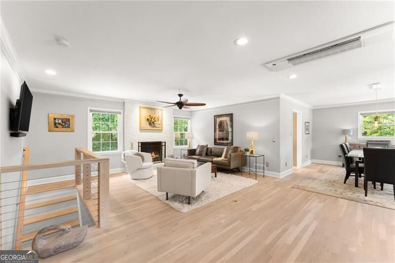 2905 Lanier Beach South Road Cumming - Photo 8