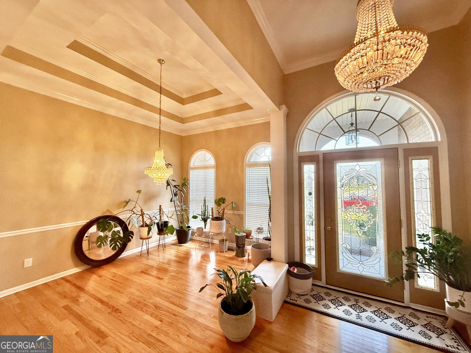 280 Sunderland Circle Fayetteville - Photo 12