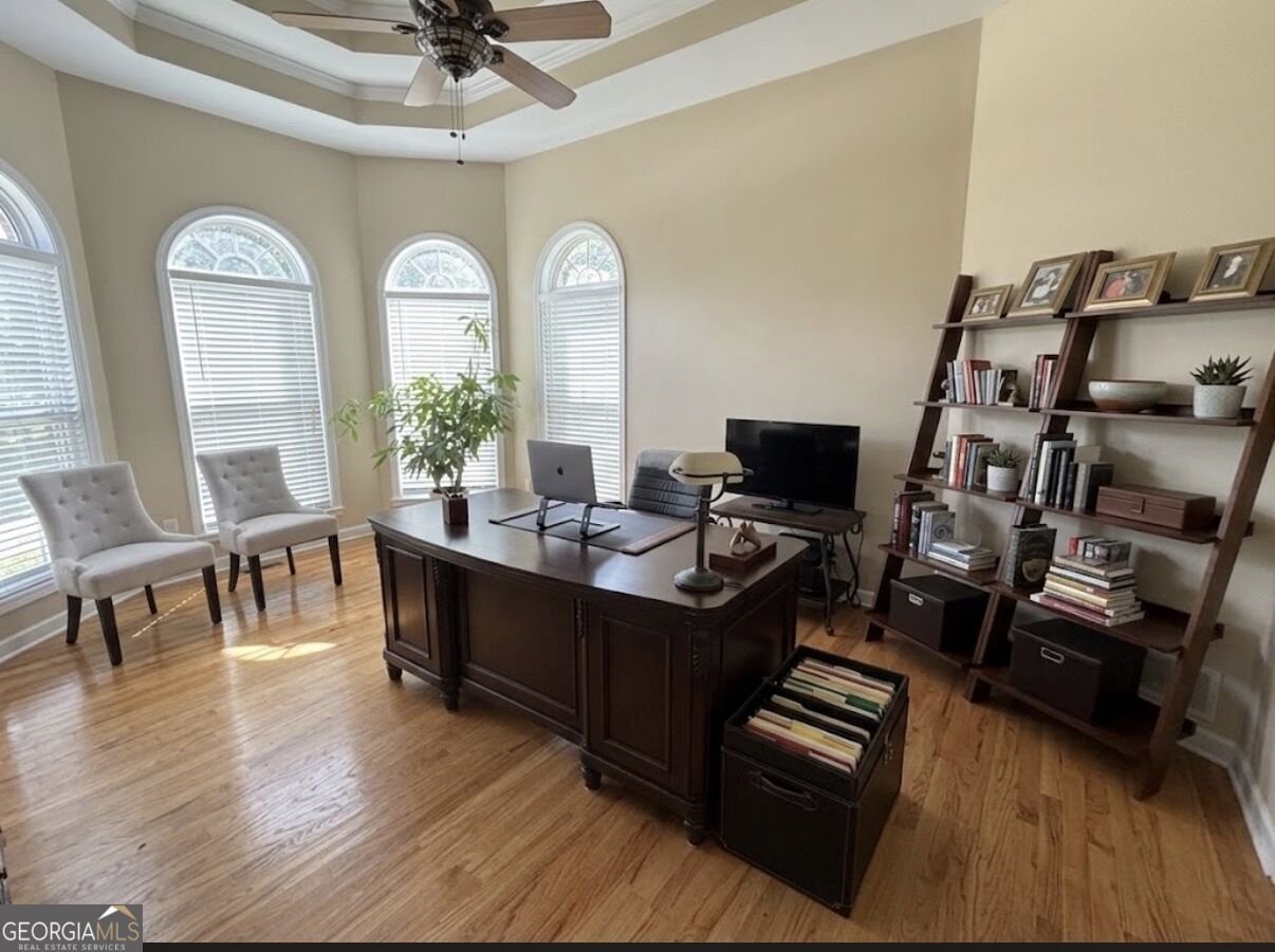 280 Sunderland Circle Fayetteville - Photo 13