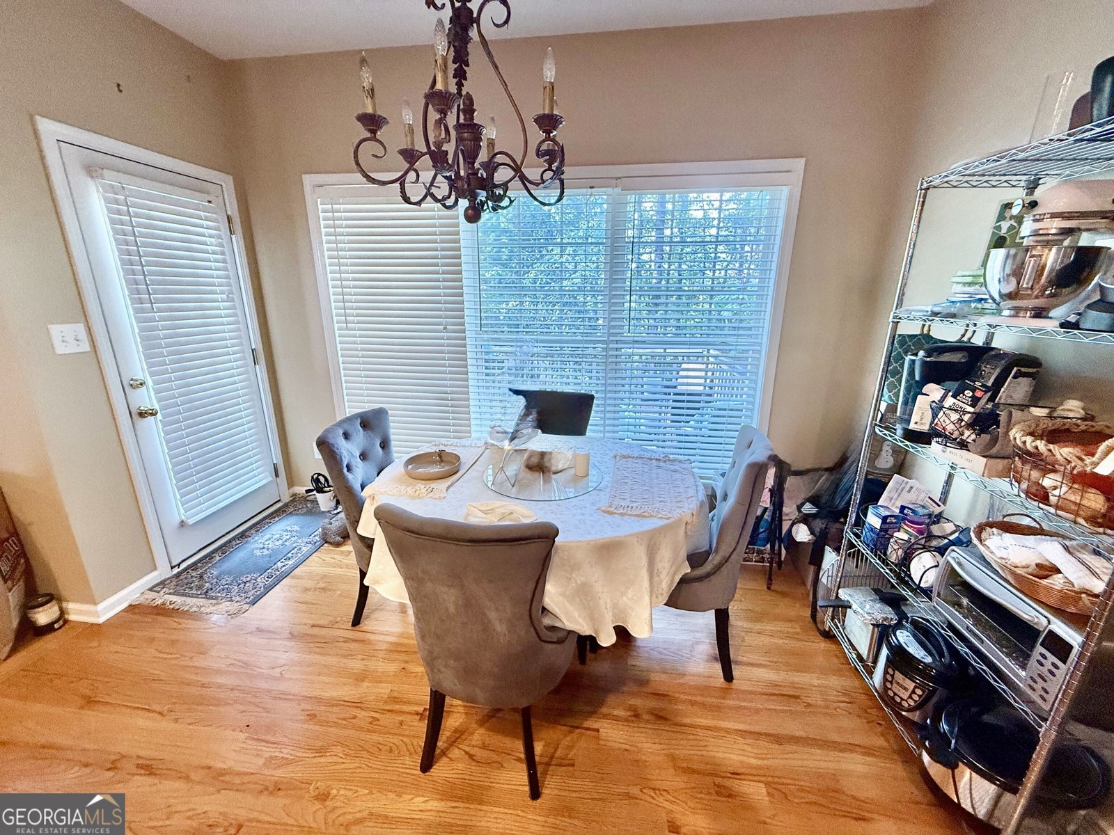 280 Sunderland Circle Fayetteville - Photo 18