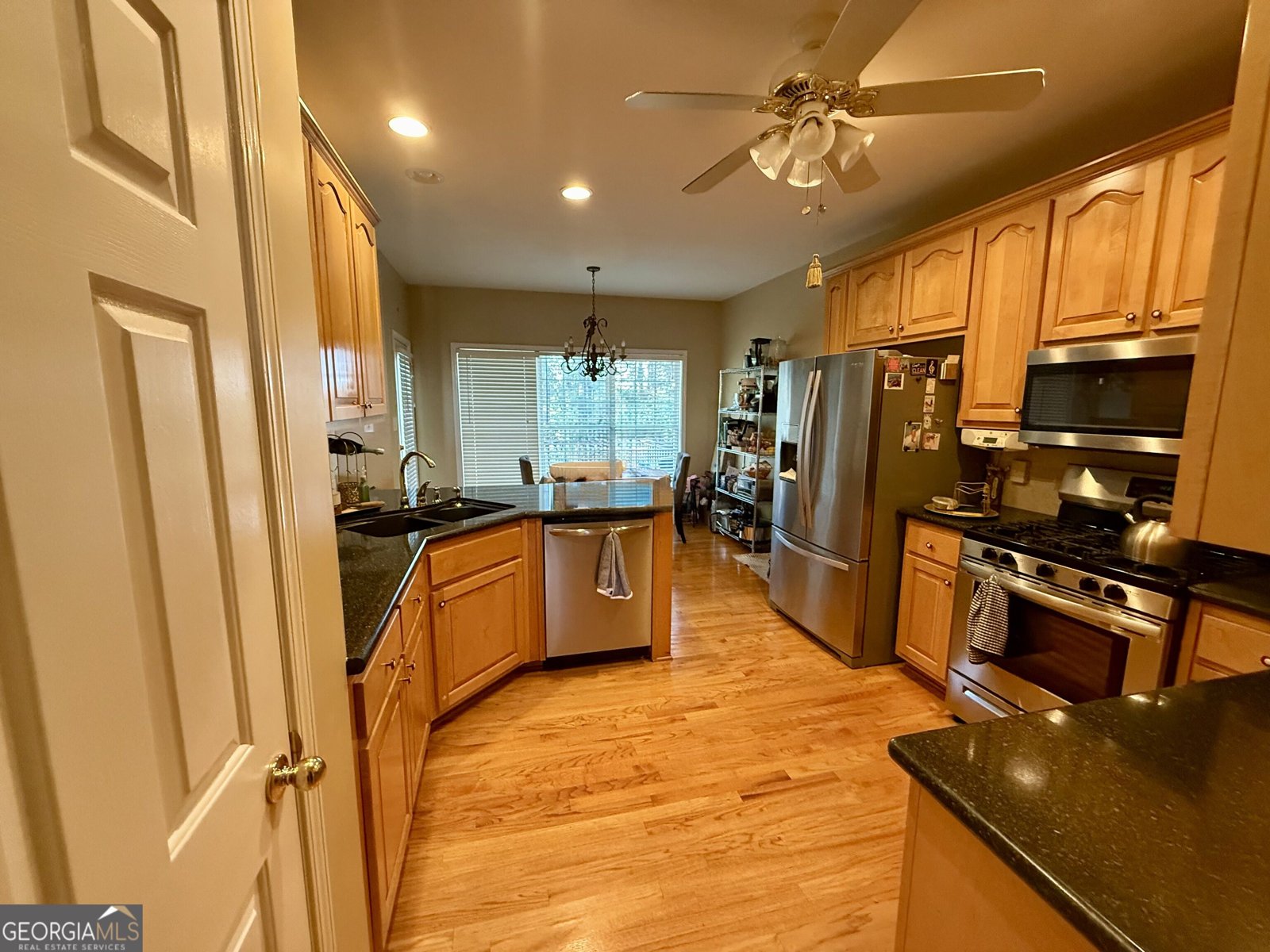 280 Sunderland Circle Fayetteville - Photo 19