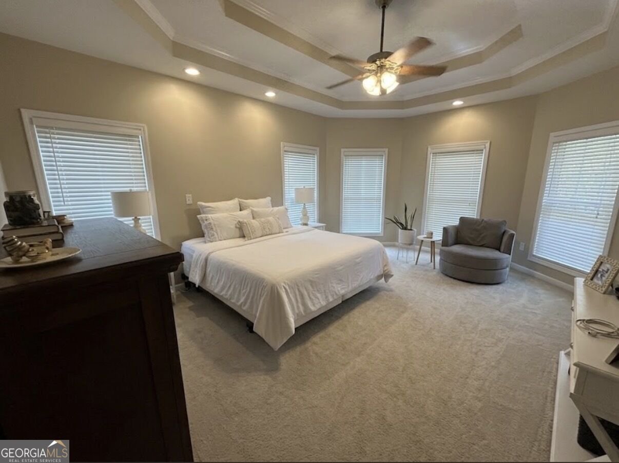 280 Sunderland Circle Fayetteville - Photo 22