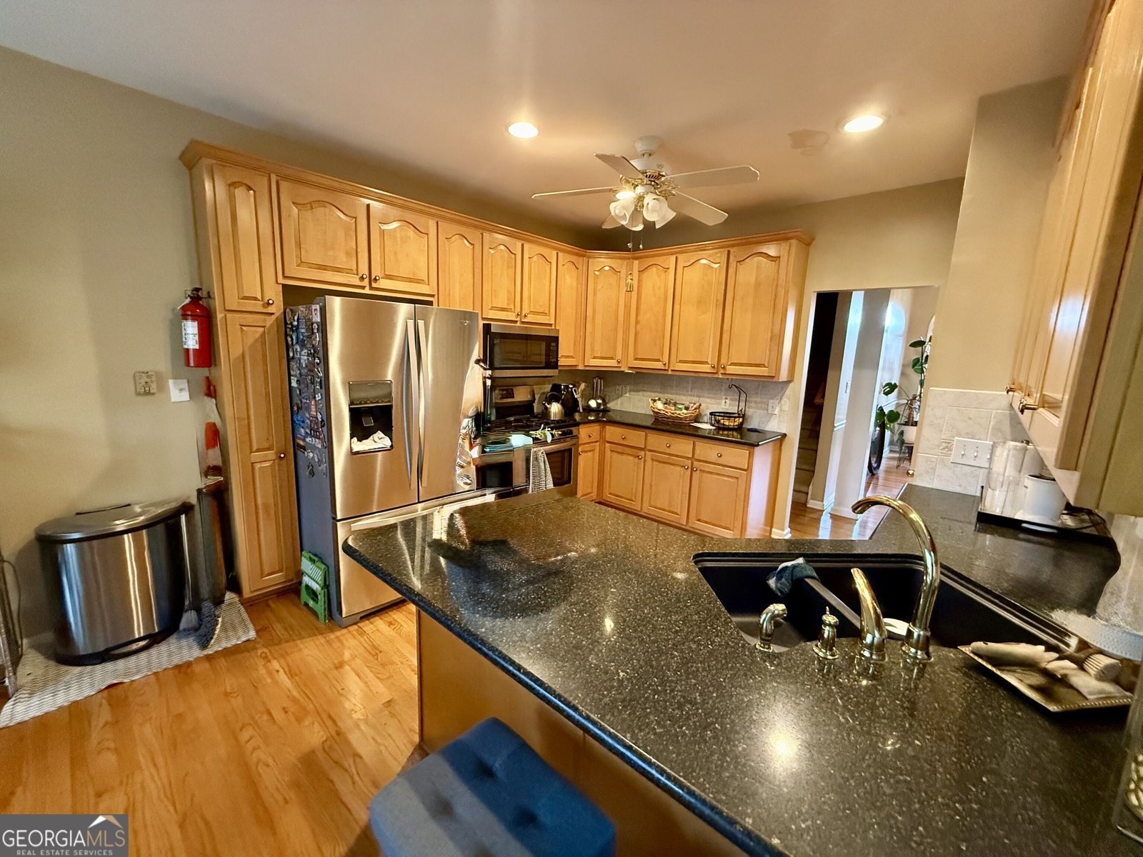 280 Sunderland Circle Fayetteville - Photo 23