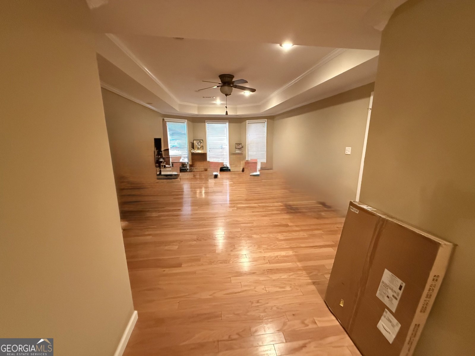 280 Sunderland Circle Fayetteville - Photo 29
