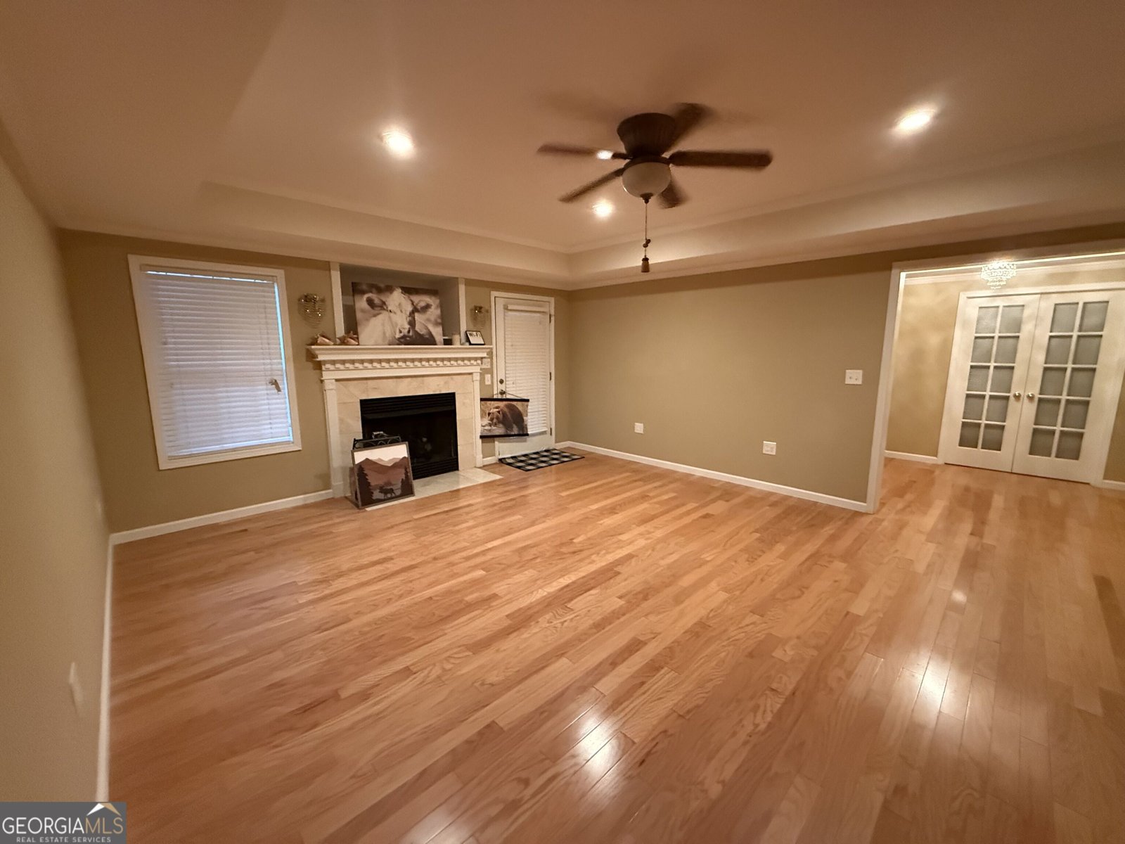 280 Sunderland Circle Fayetteville - Photo 34