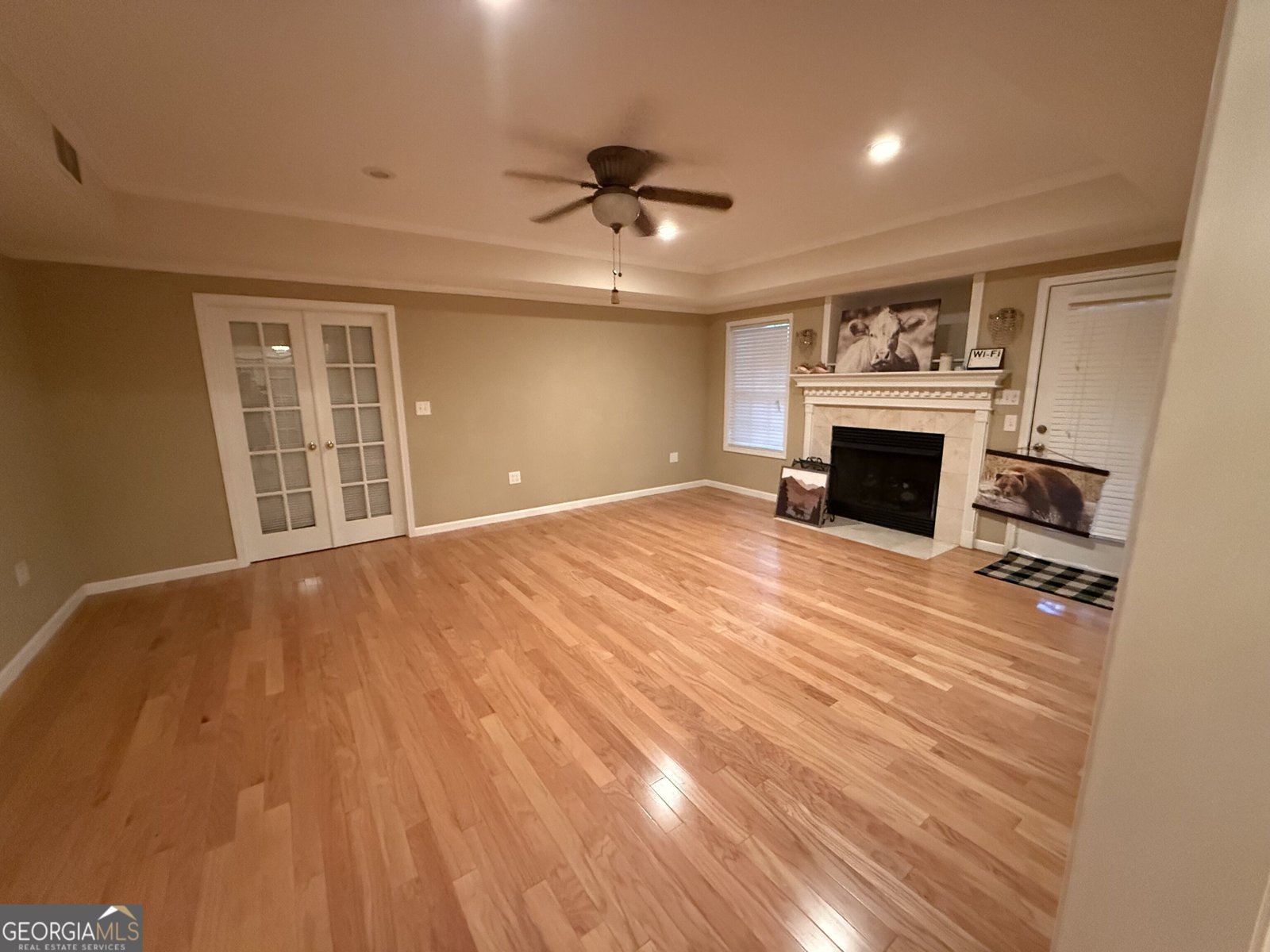 280 Sunderland Circle Fayetteville - Photo 35