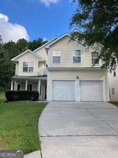 516 Anglewood Trace Stockbridge - main photo
