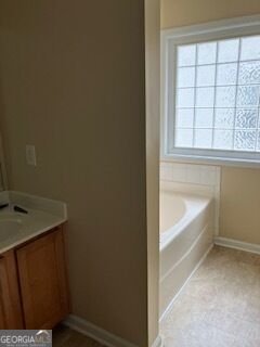 516 Anglewood Trace Stockbridge - Photo 11