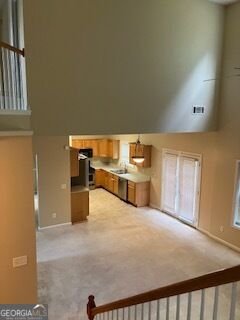 516 Anglewood Trace Stockbridge - Photo 19