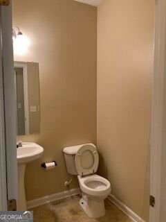 516 Anglewood Trace Stockbridge - Photo 20