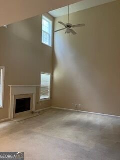 516 Anglewood Trace Stockbridge - Photo 22