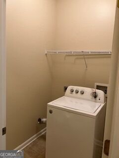 516 Anglewood Trace Stockbridge - Photo 25