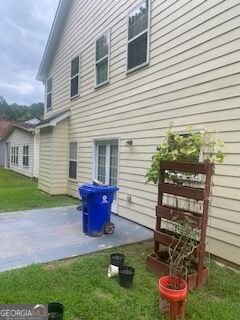 516 Anglewood Trace Stockbridge - Photo 30