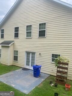 516 Anglewood Trace Stockbridge - Photo 31