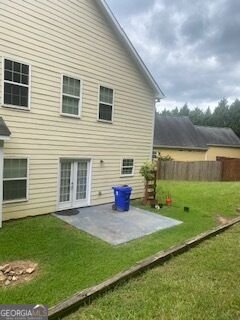 516 Anglewood Trace Stockbridge - Photo 32