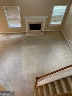 516 Anglewood Trace Stockbridge - Photo 6