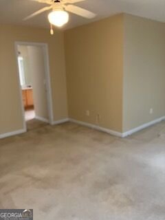 516 Anglewood Trace Stockbridge - Photo 9