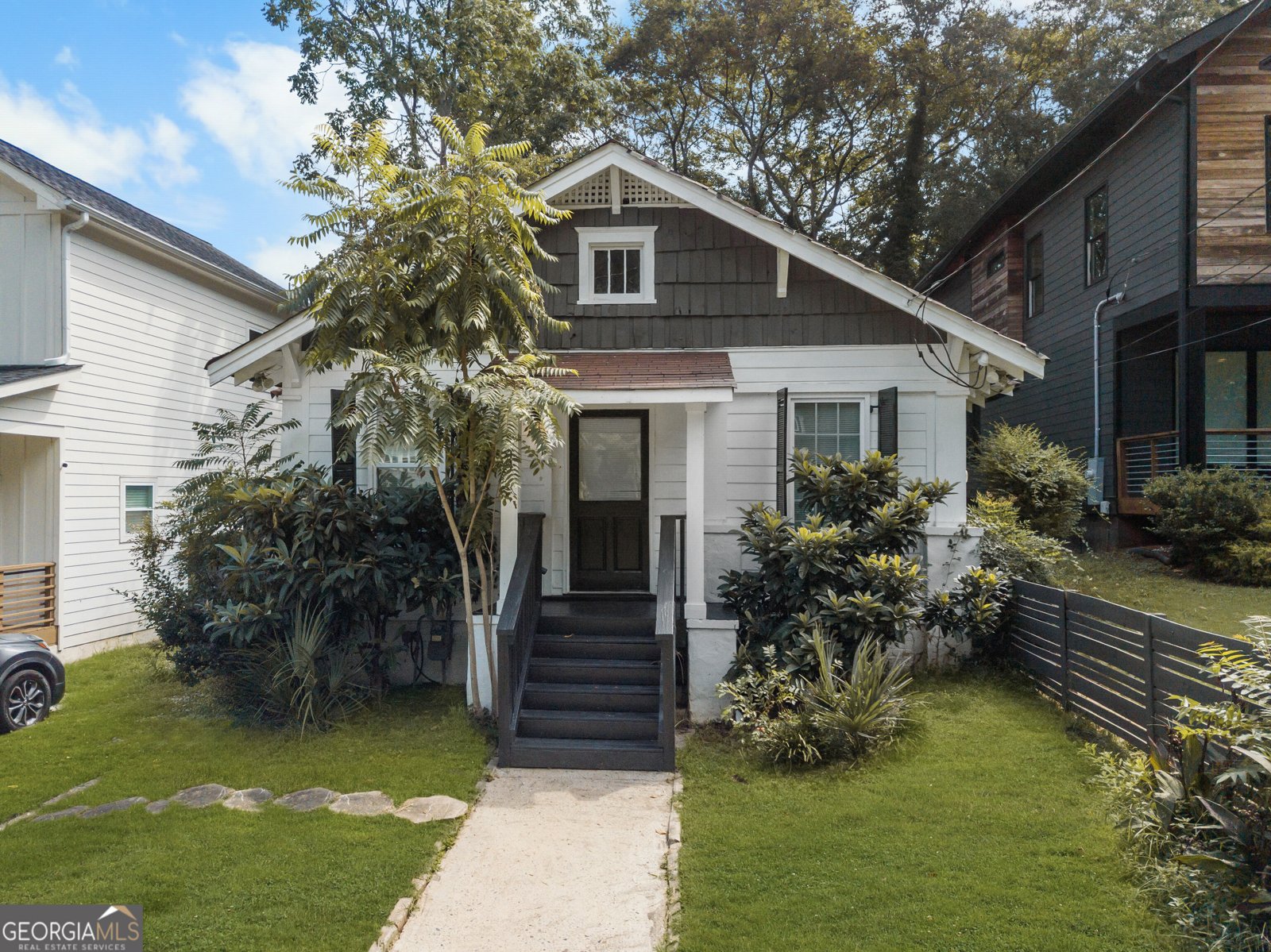 244 Laurel Avenue Atlanta - main photo