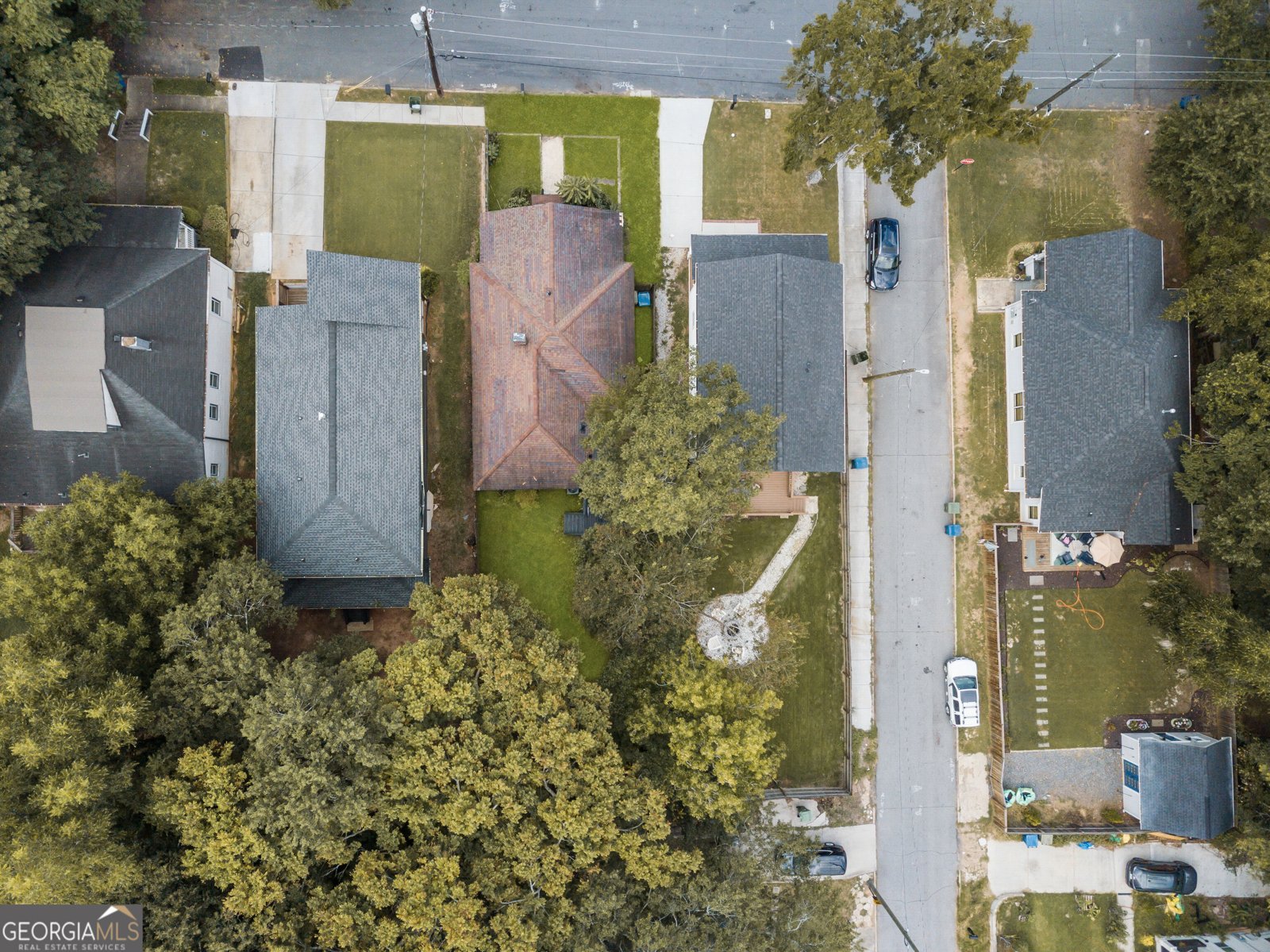 244 Laurel Avenue Atlanta - Photo 23