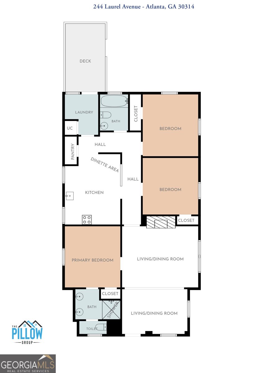 244 Laurel Avenue Atlanta - Photo 27