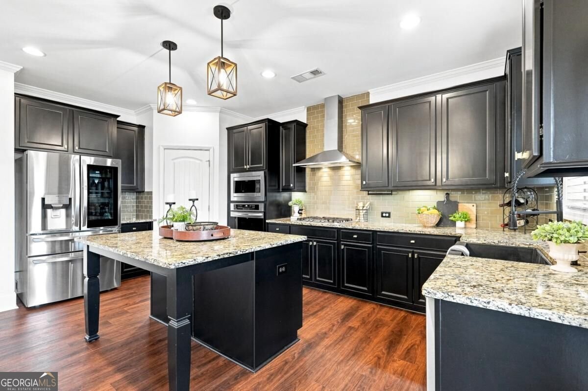 616 Little Bear Loop Canton - Photo 10