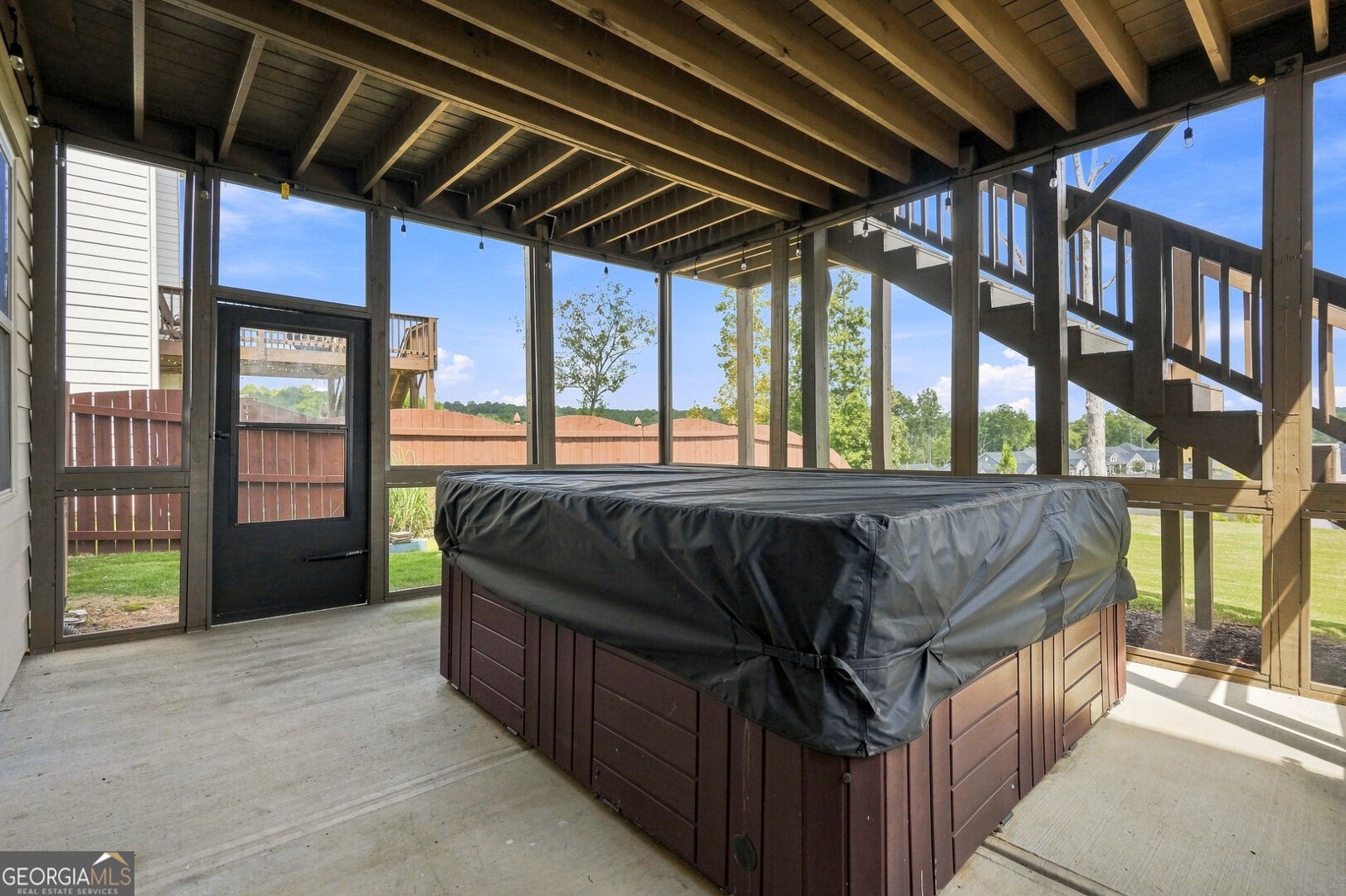 616 Little Bear Loop Canton - Photo 40