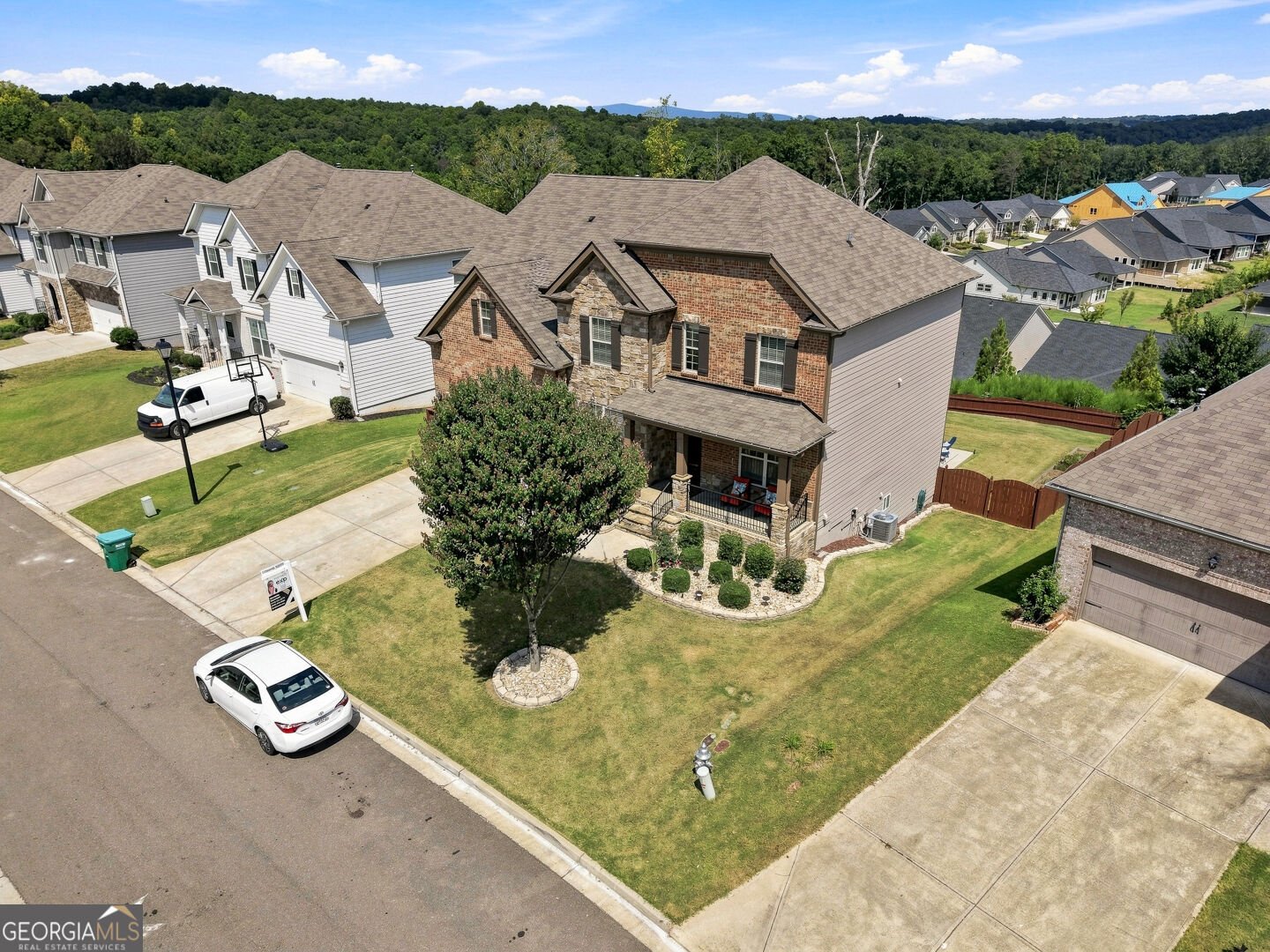 616 Little Bear Loop Canton - Photo 43